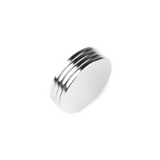 Supermagnet, Skive 20x1,5 mm (neodymium)
