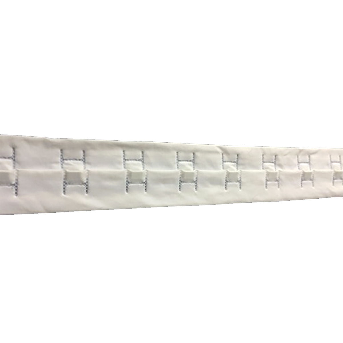 Magnetisk glidelås ZC-03 (i metermål)