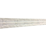 Magnetisk glidelås ZC-04 (i metermål)