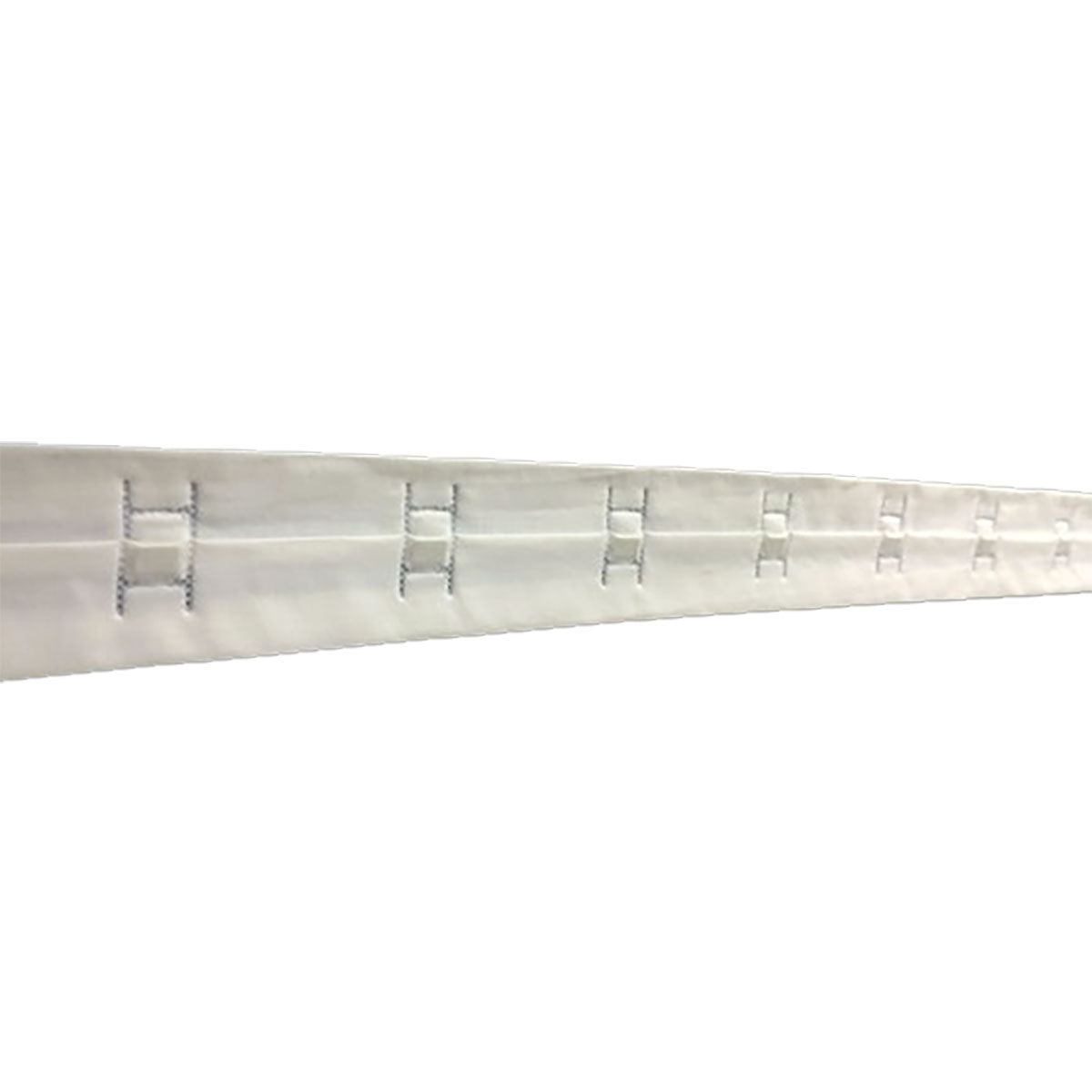 Magnetisk glidelås ZC-05 (i metermål)