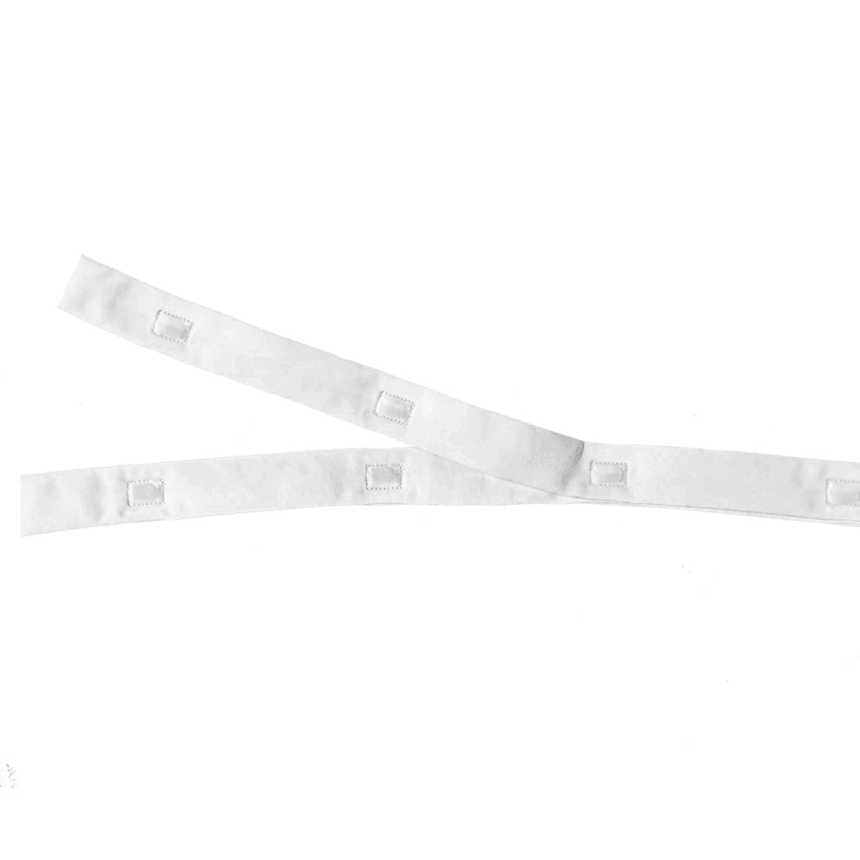 Magnetisk glidelås ZG-08 (i metermål)