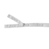 Magnetisk glidelås ZGD-02-08 (i metermål)