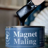 Magnetisk maling 1 liter