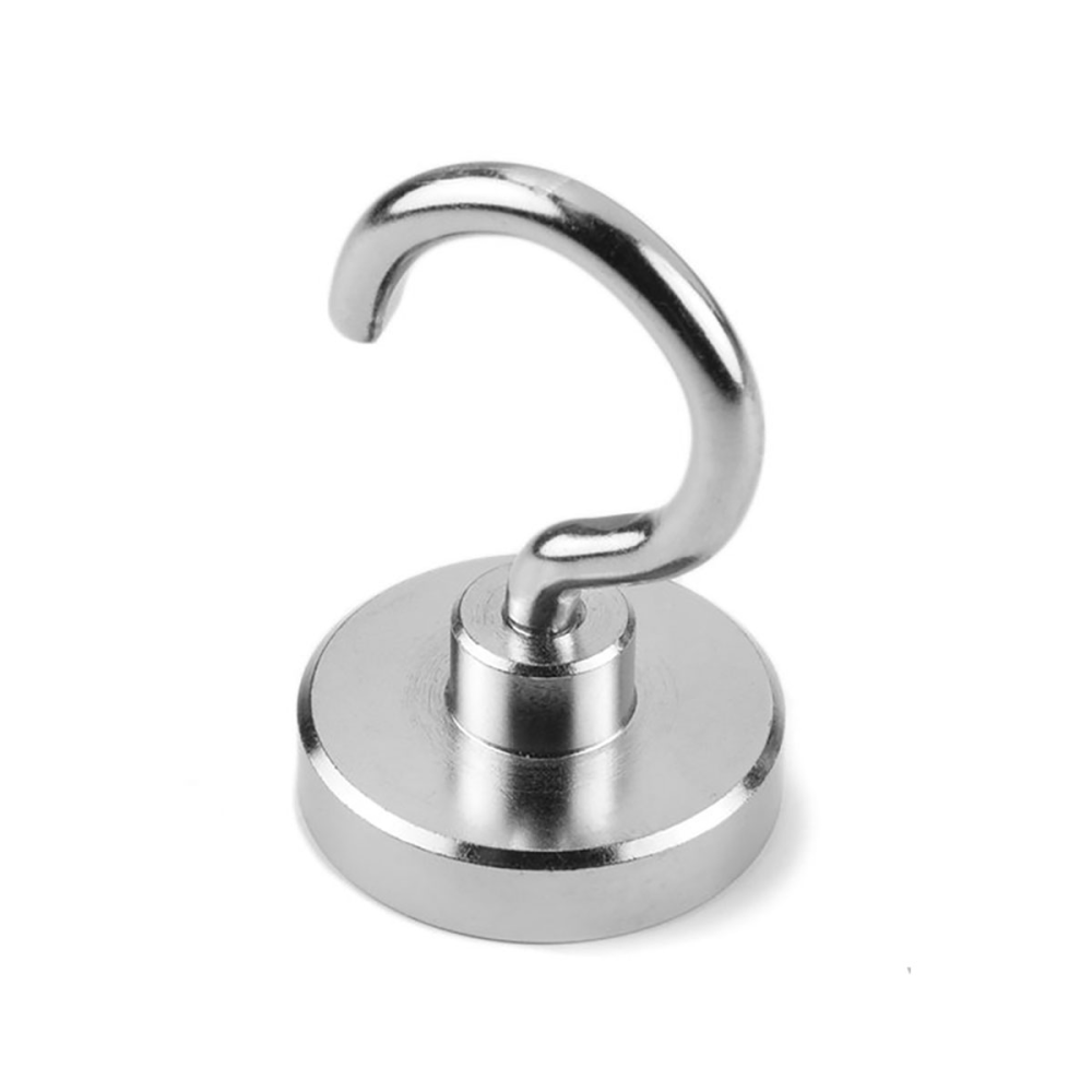 Krok magnet, Ø63 mm.