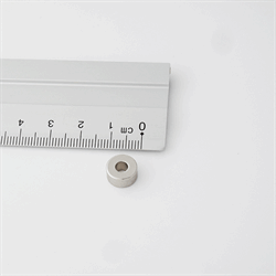 Supermagnet, Ring 10x4x4 mm