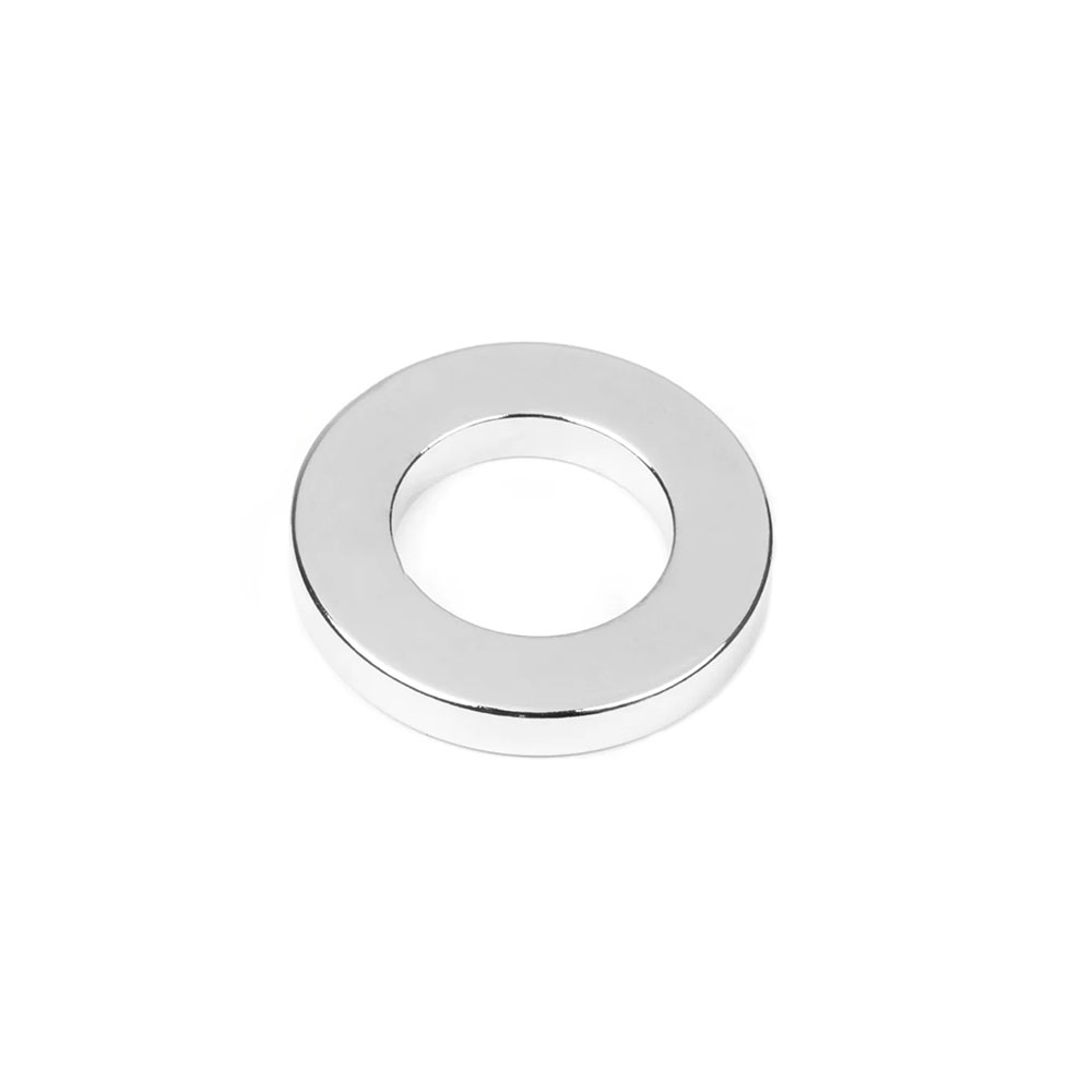 Supermagnet Ring 40x23x6 mm.
