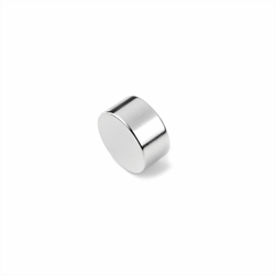 Supermagnet, Skive 20x10 mm (neodymium)