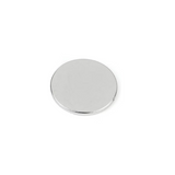 Supermagnet, Skive 20x1,5 mm (neodymium)
