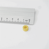 Supermagnet ring 10x4x5 mm, Gull (neodymium)