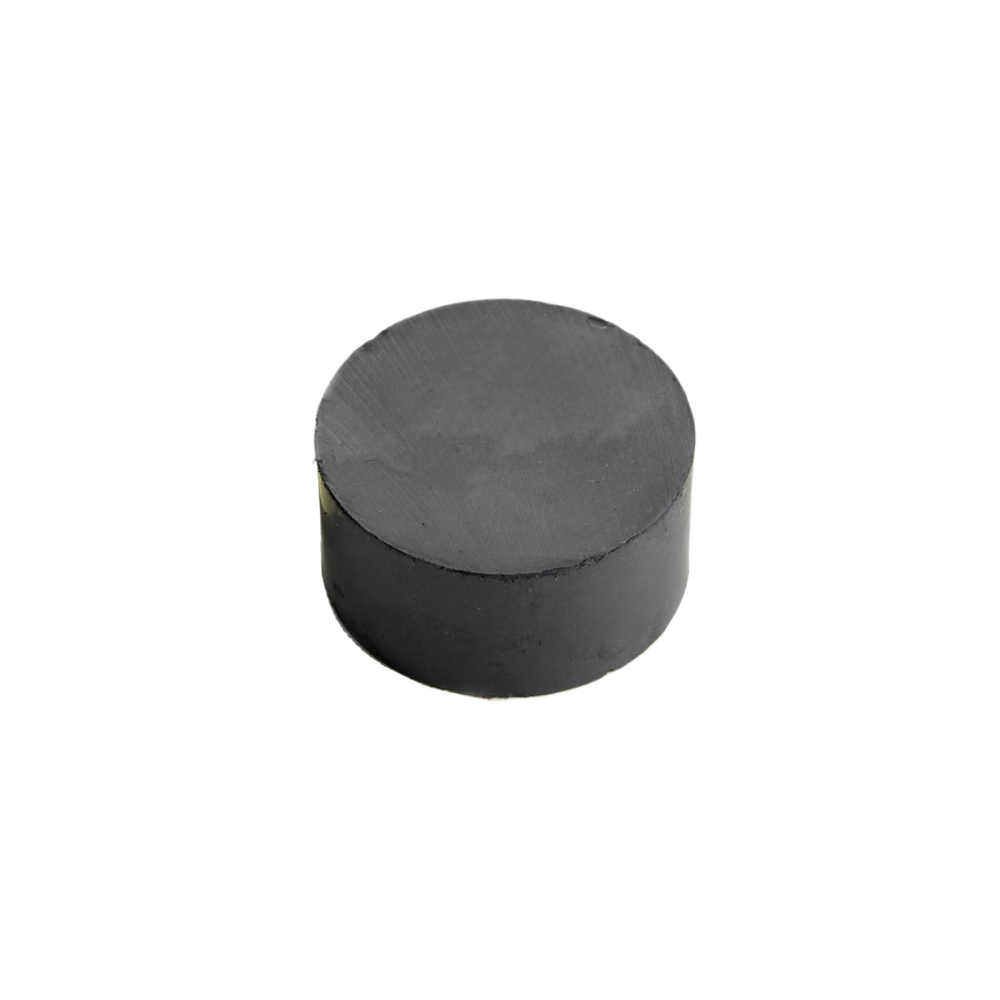 Ferrittmagnet 30x10 mm.