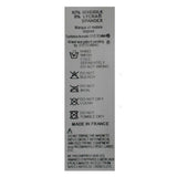 Magnetisk glidelås ZGD-02-05 (i metermål)