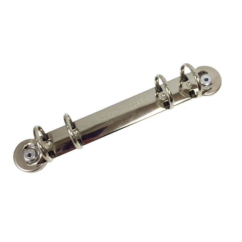 Ringpermmekanisme TRIO, Magnetisk