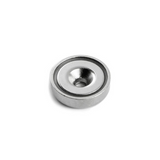 Countersunk potmagnet Ø32 mm